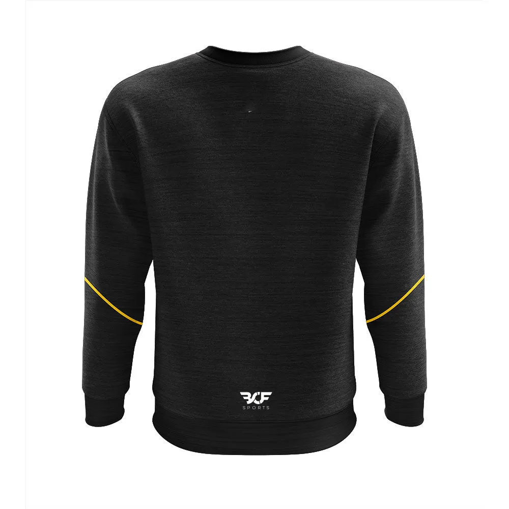 2022 Range - Crewneck Jumper - Style #1