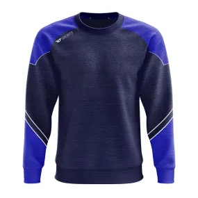 2022 Range - Crewneck Jumper - Style #4