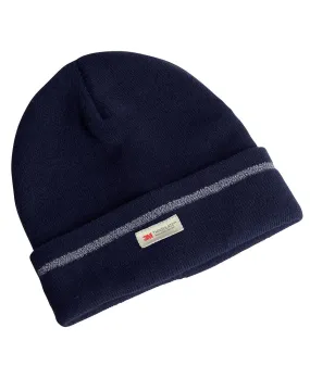 6RNFB JB's REFLECTIVE BEANIE