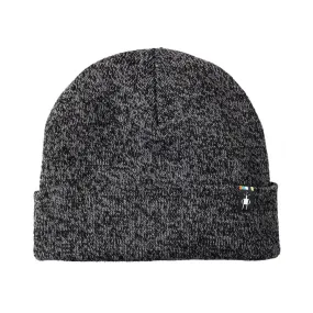 All Gender Cozy Cabin Beanie- Black