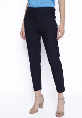 Ankle Pant With Cuffs