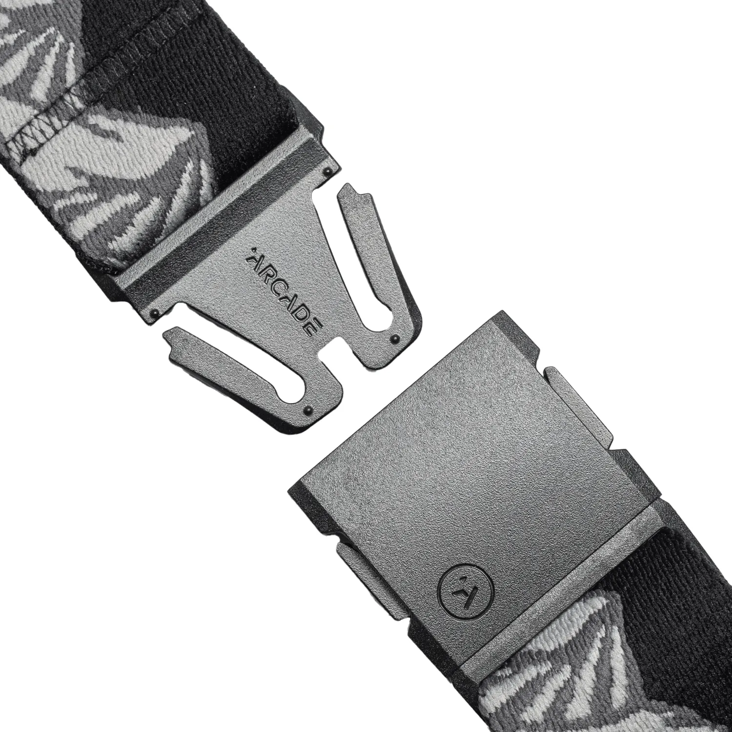 Arcade Pow X Joseph Toney Belt Black/Charcoal