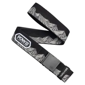 Arcade Pow X Joseph Toney Belt Black/Charcoal