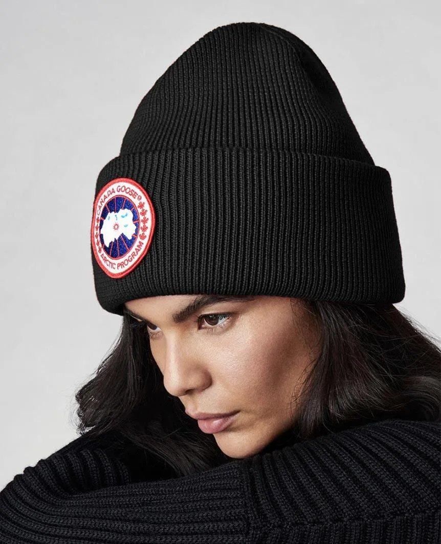 Arctic Disc Toque Black Womens