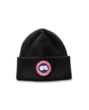 Arctic Disc Toque Black Womens