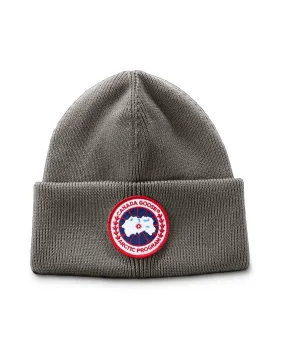 Arctic Disc Toque Heather Grey Unisex
