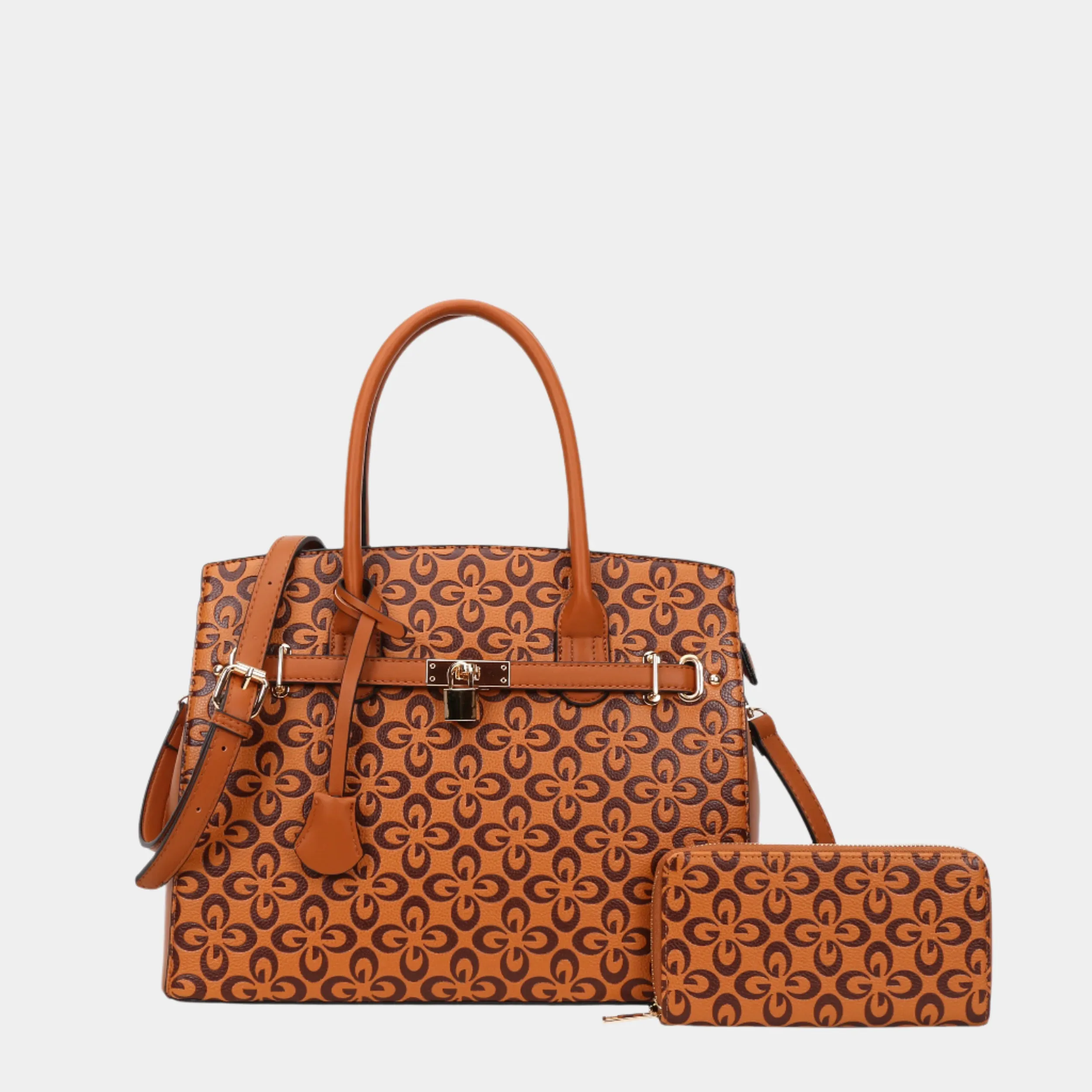 BagParty Summer Vibe Fashion Women Handbag Set