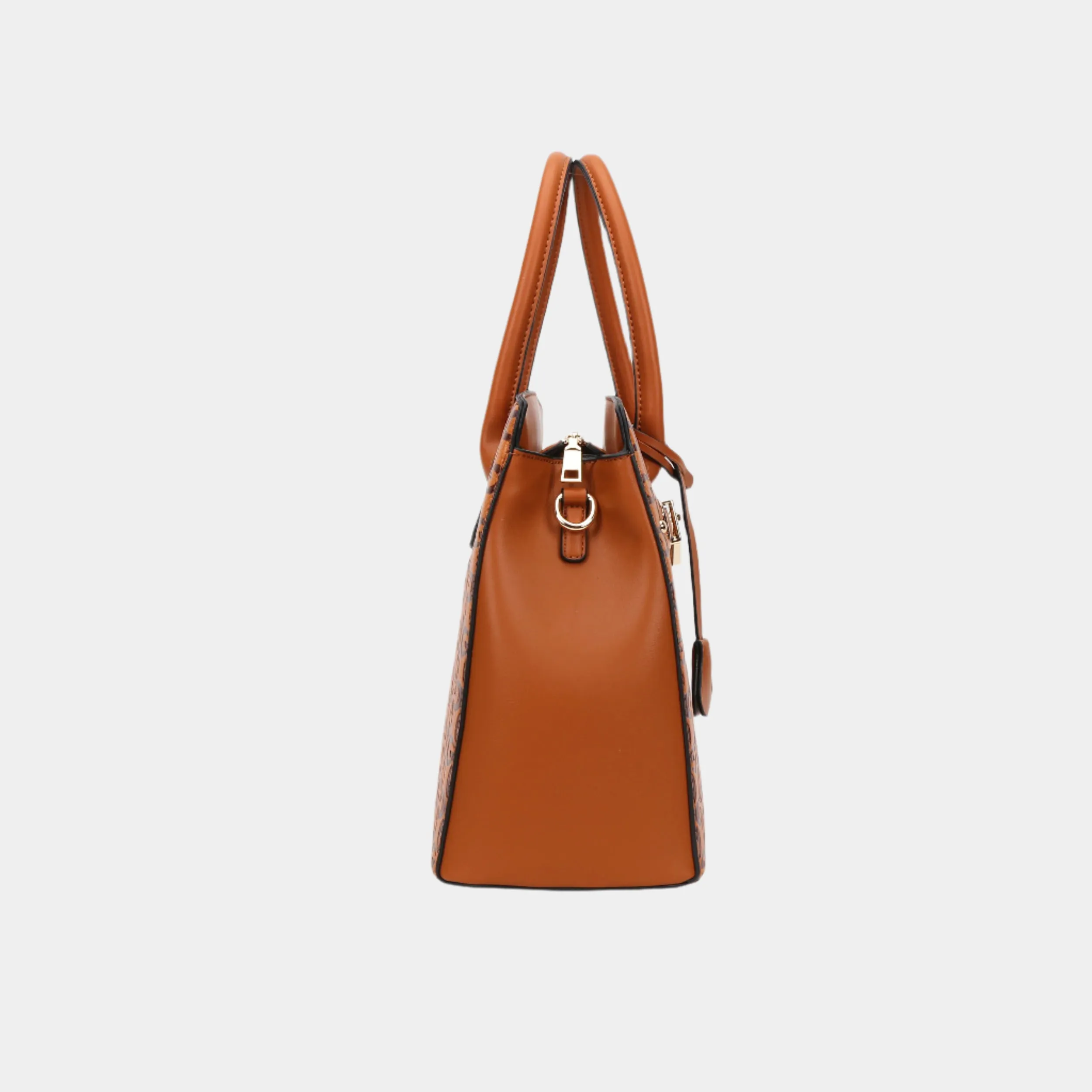 BagParty Summer Vibe Fashion Women Handbag Set