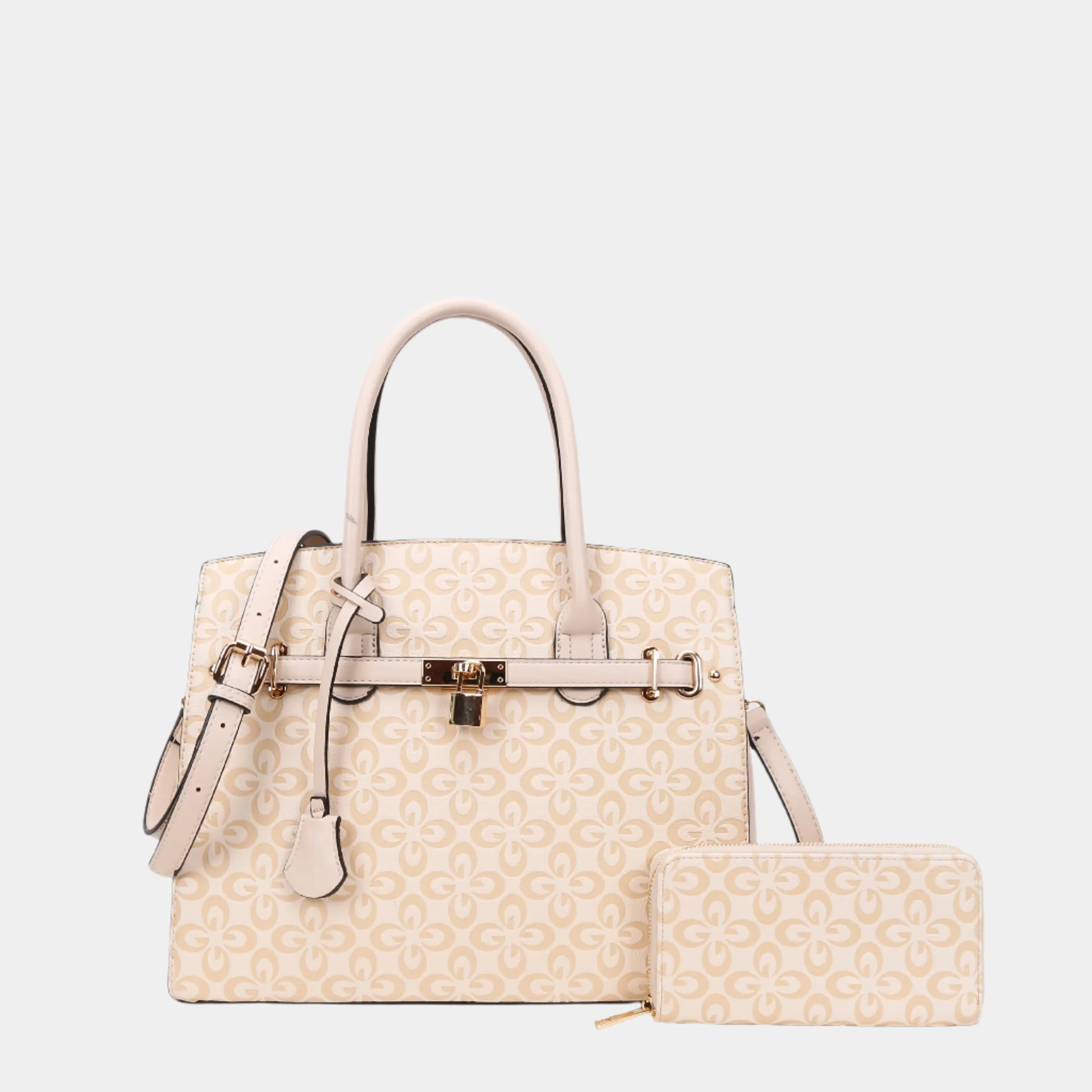 BagParty Summer Vibe Fashion Women Handbag Set