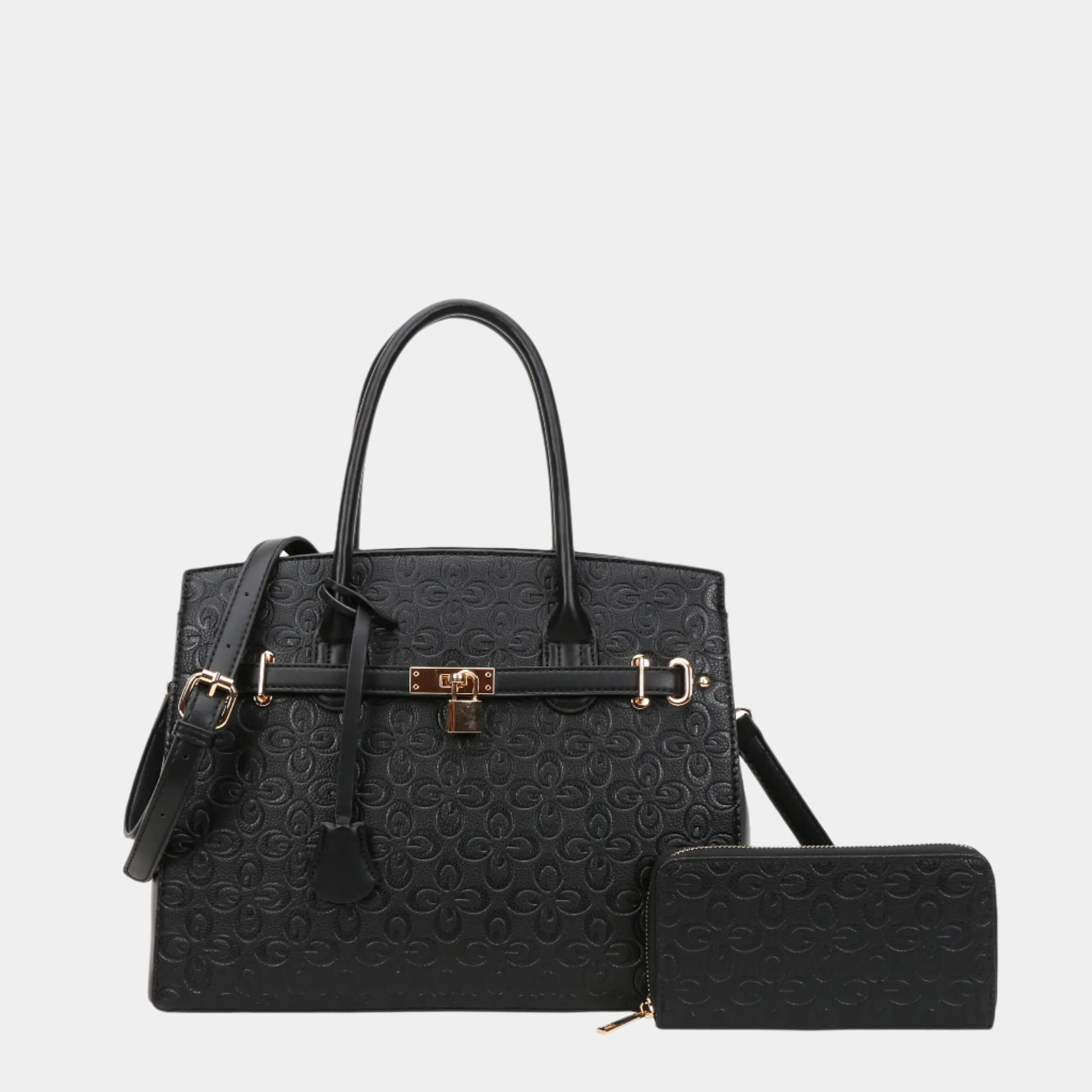 BagParty Summer Vibe Fashion Women Handbag Set