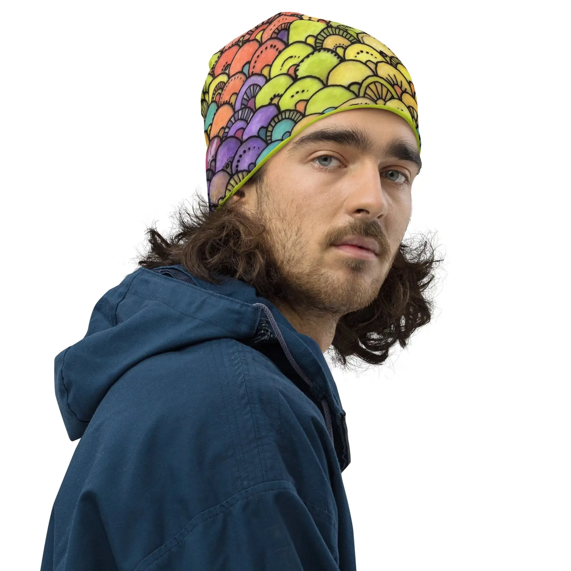 Beanie Creatures 1