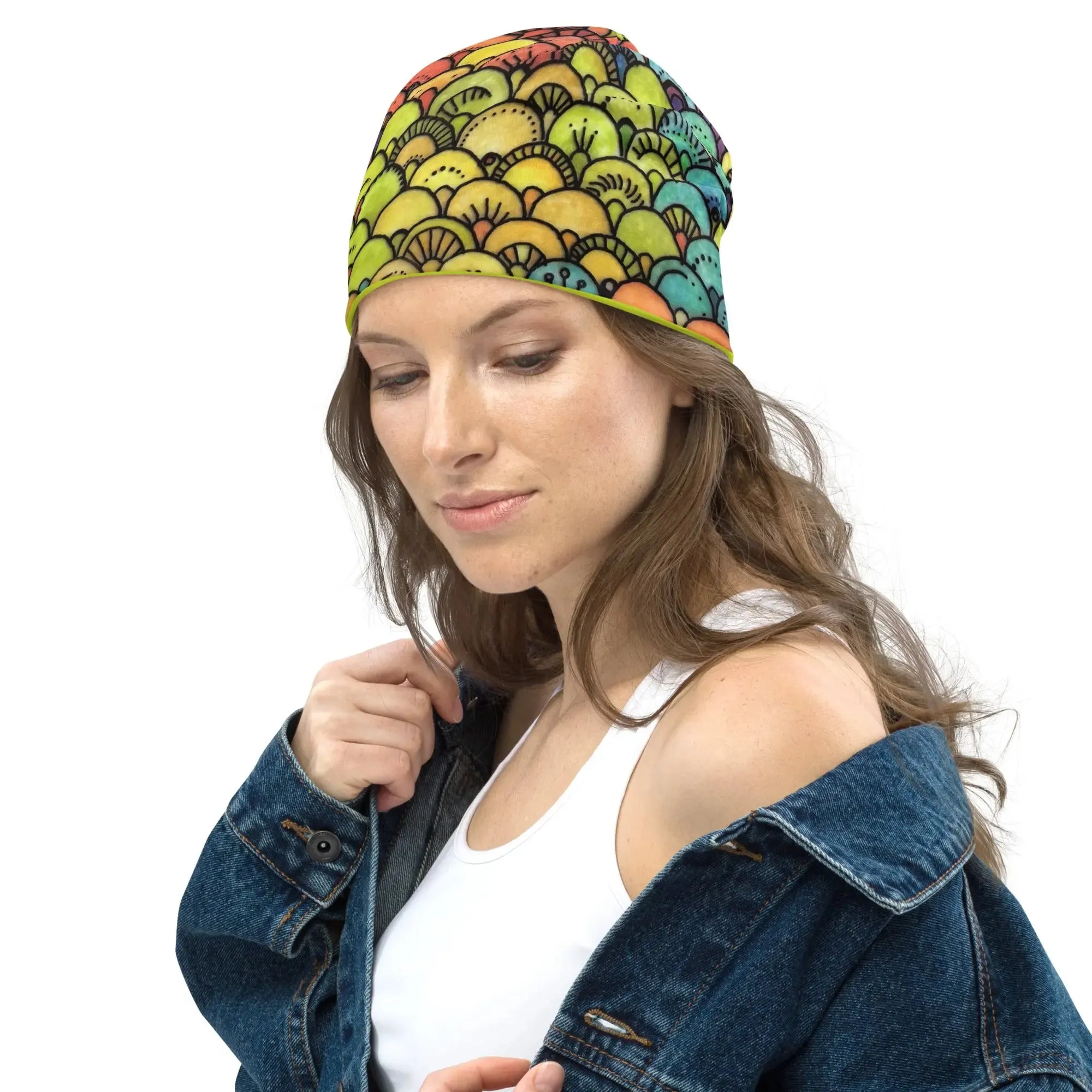 Beanie Creatures 1