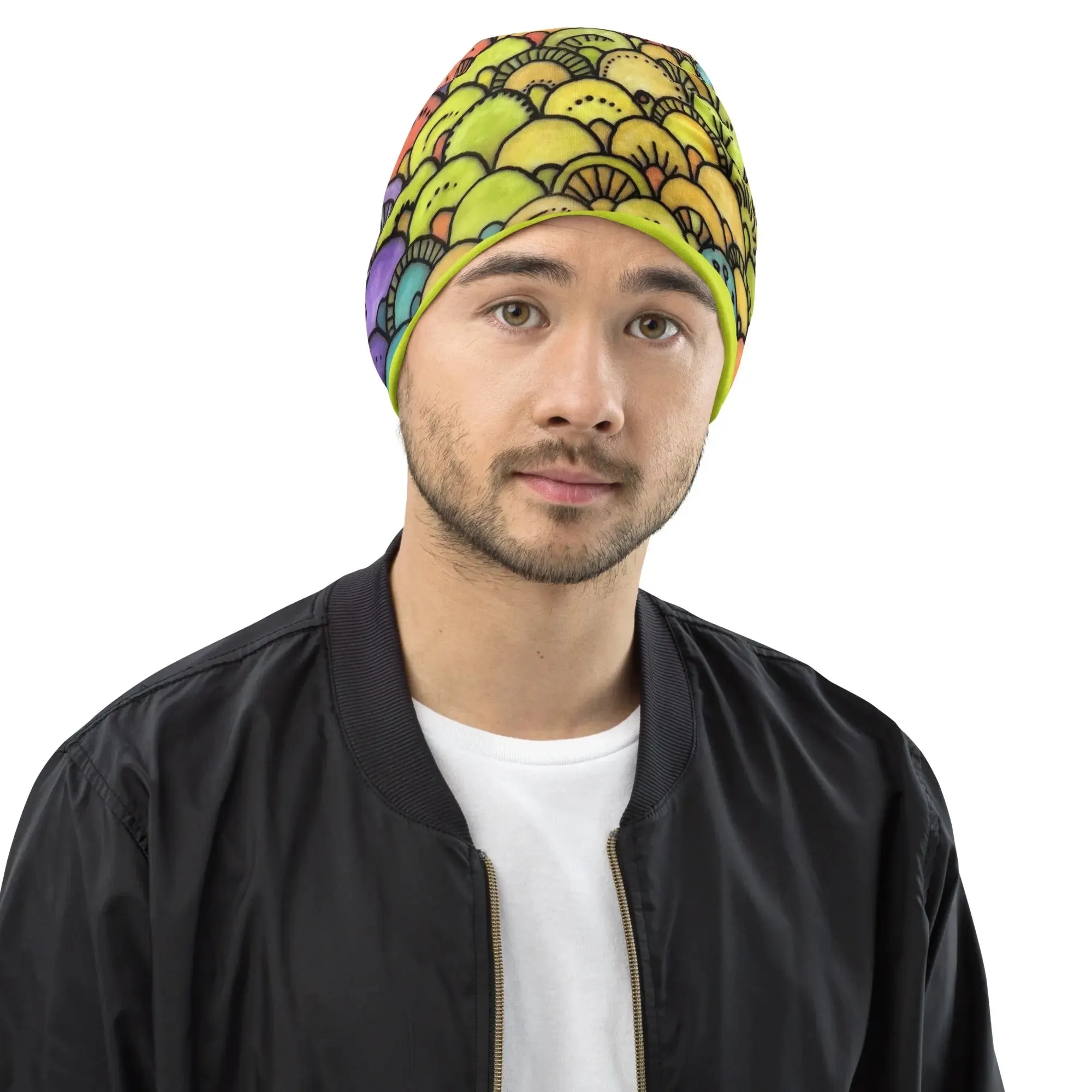 Beanie Creatures 1