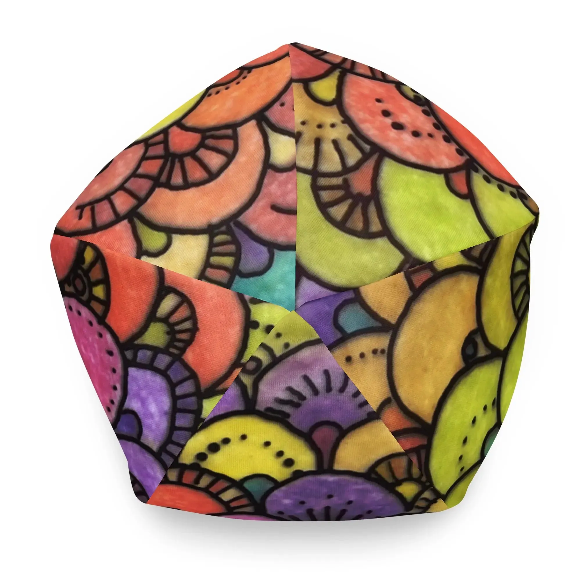 Beanie Creatures 1