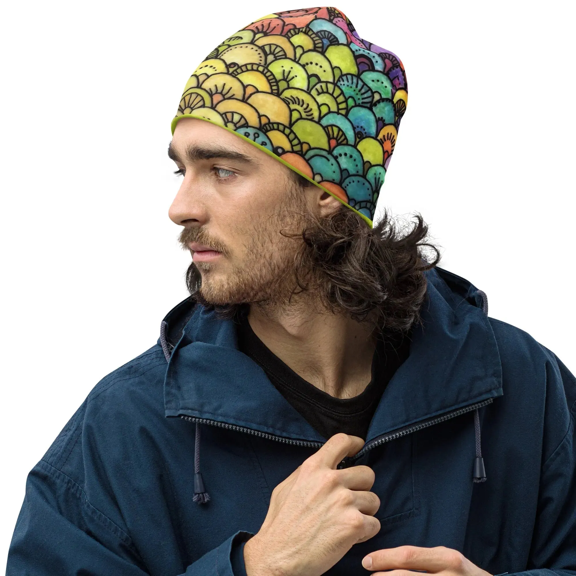 Beanie Creatures 1