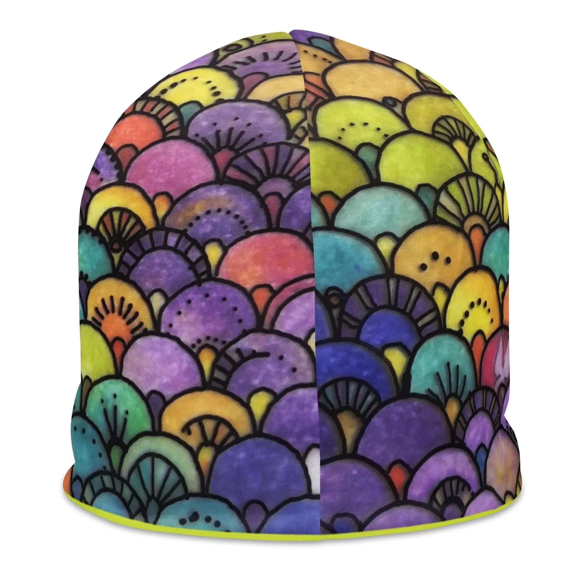 Beanie Creatures 1