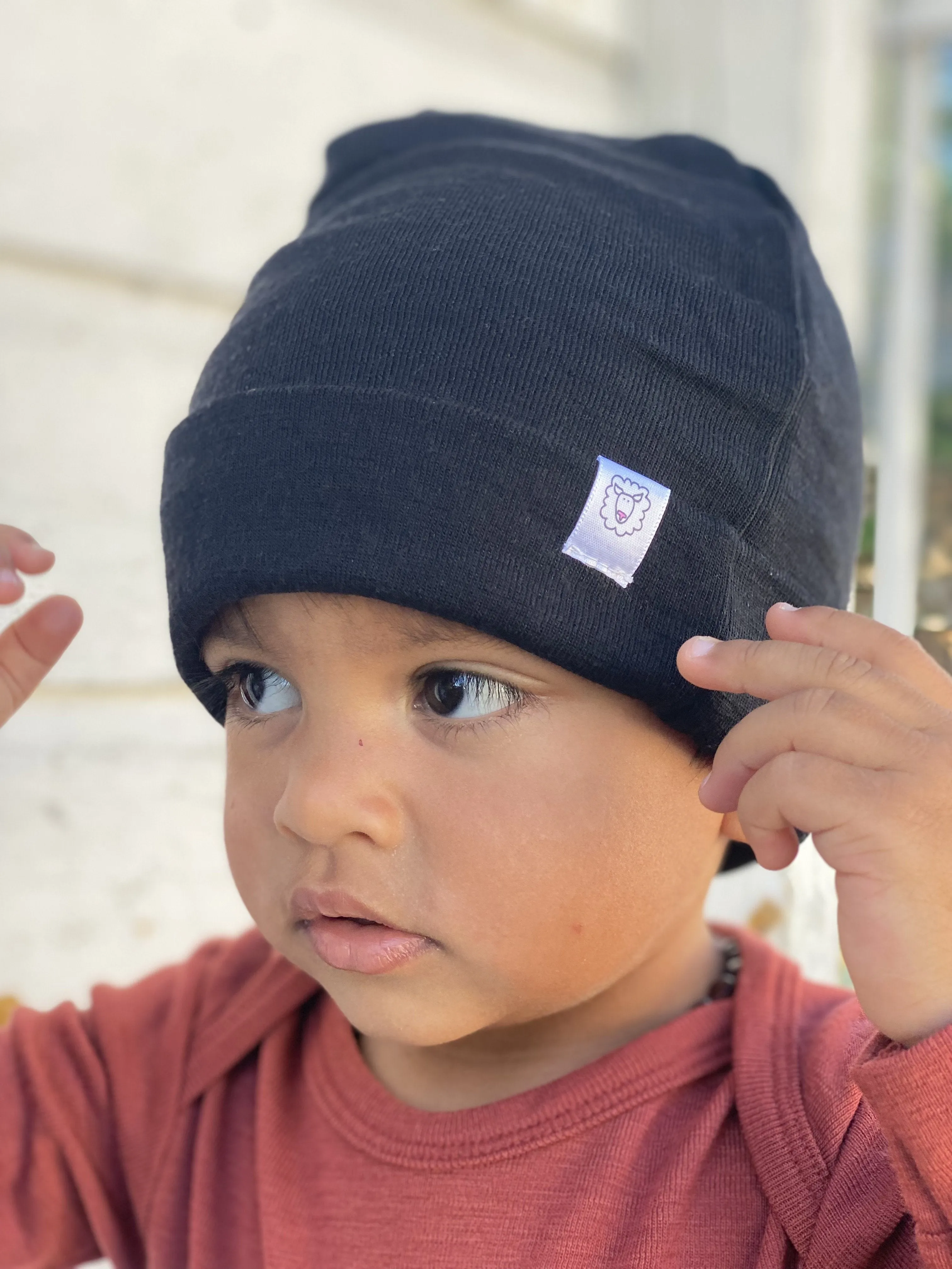 Beanie