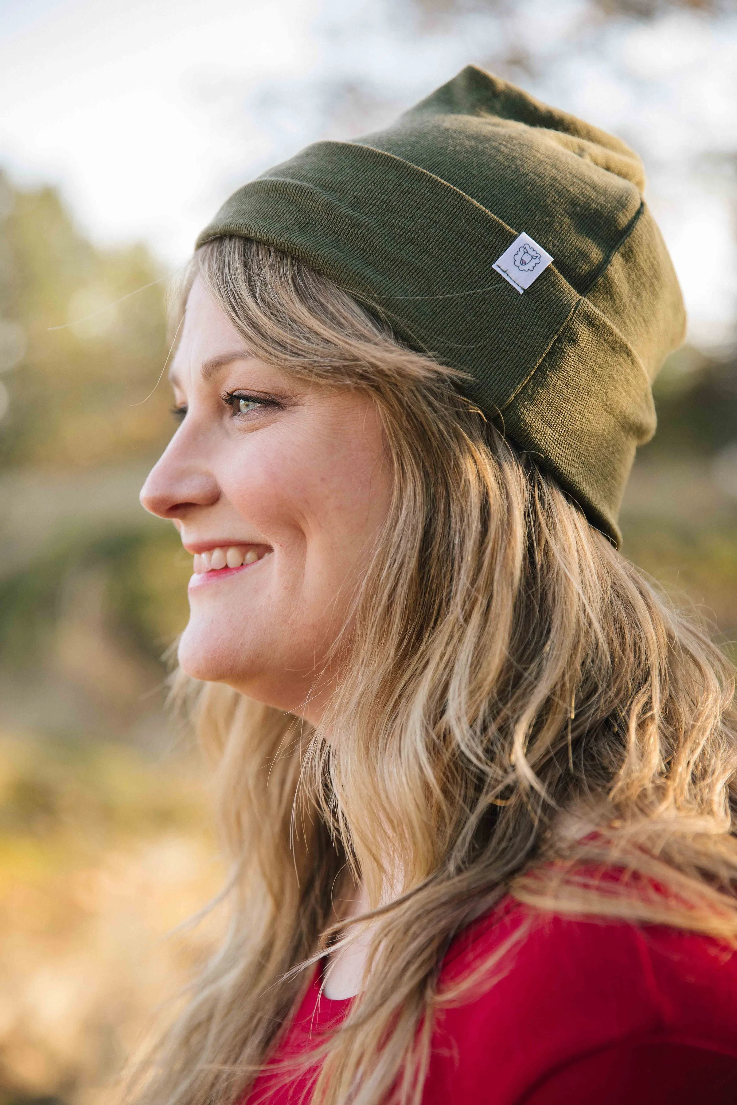 Beanie