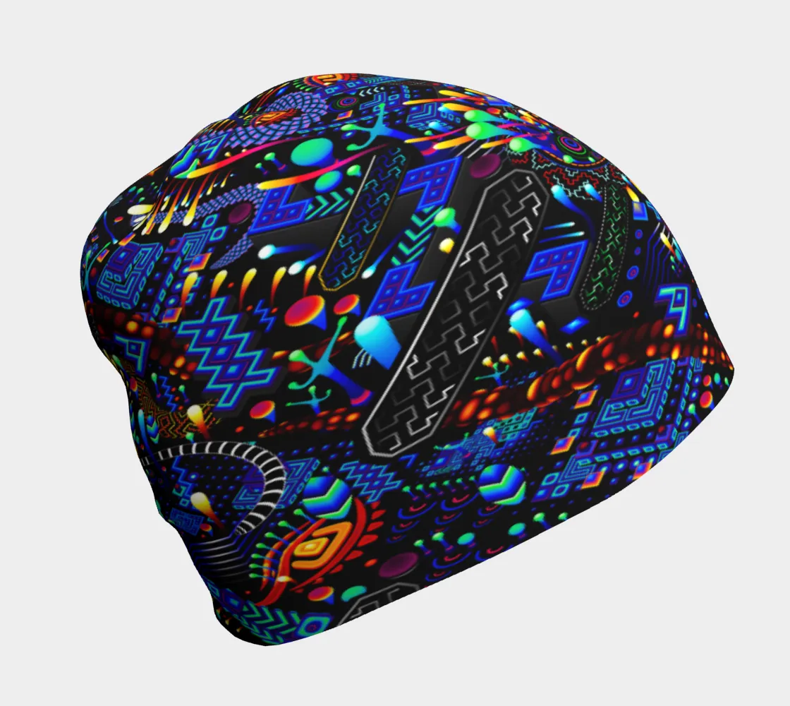 Bend | Beanie 2 | TAS Visuals