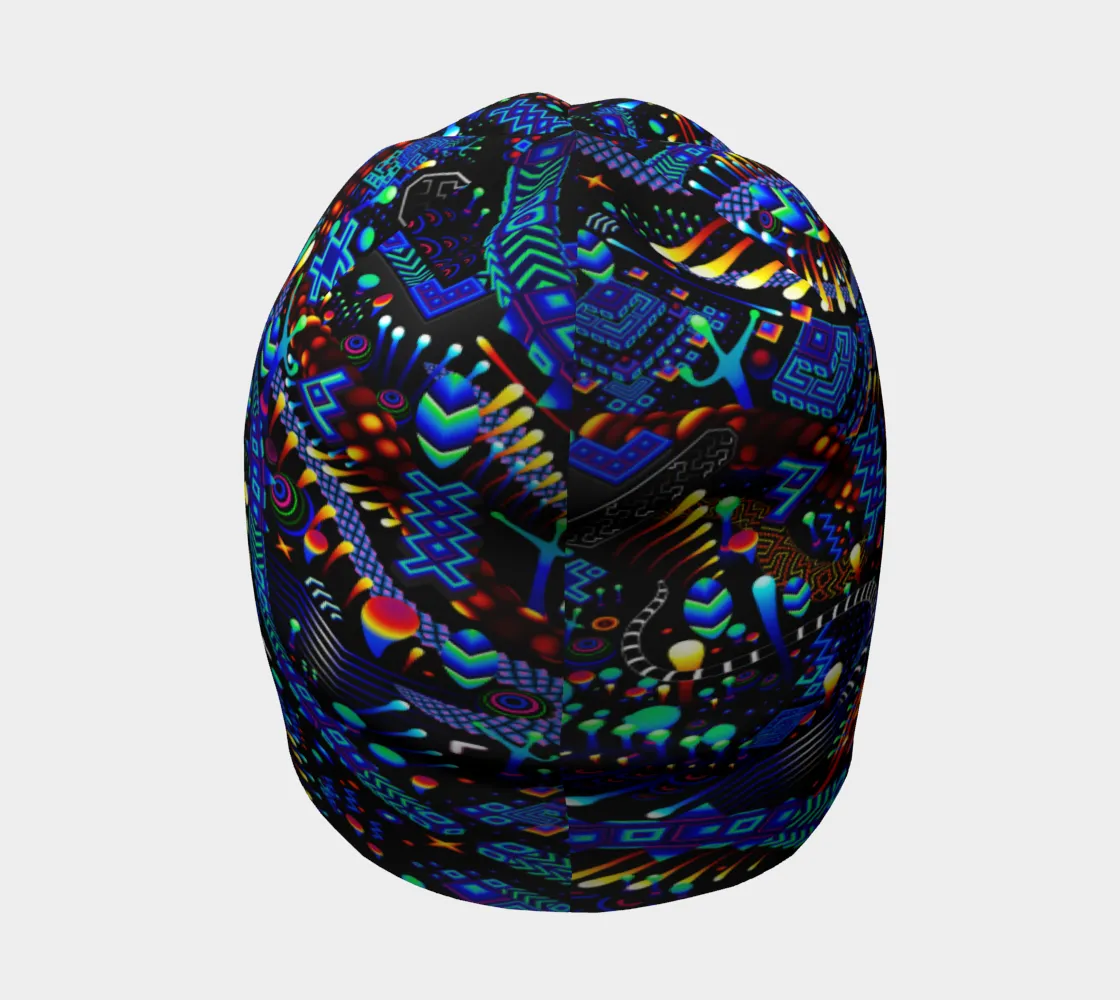 Bend | Beanie 2 | TAS Visuals