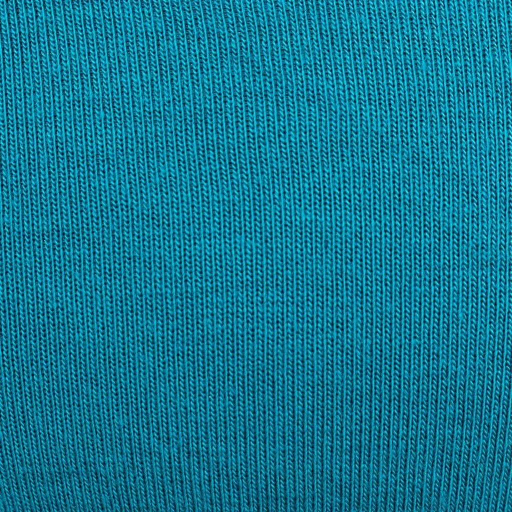 Cancer Head Wrap Teal