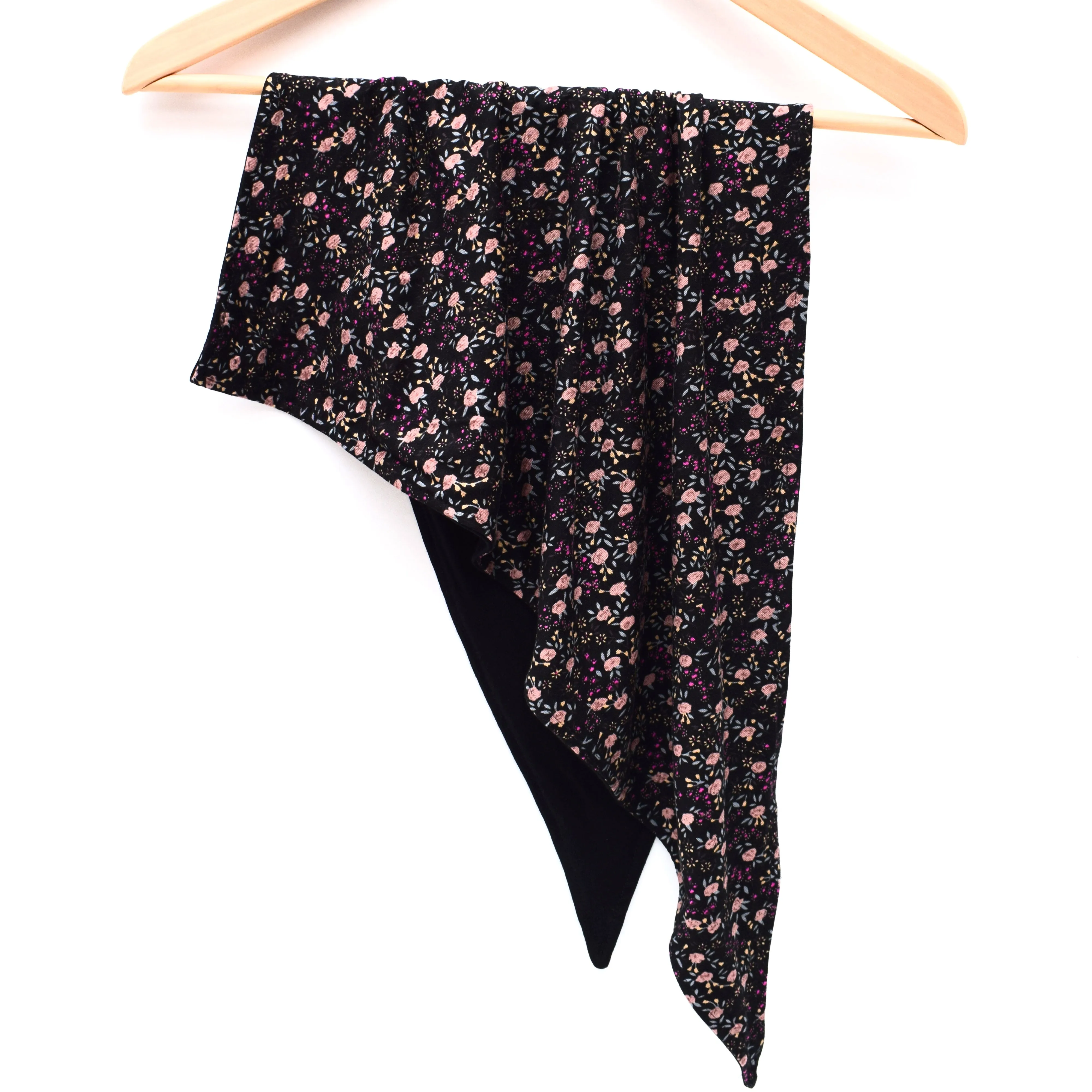 Cancer Scarf Headscarf Reversible Anikka