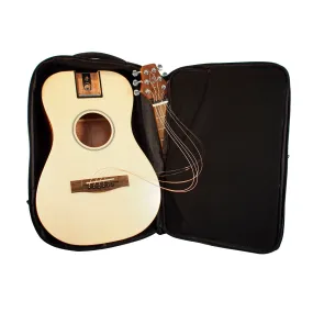 Collapsible Travel Guitars
