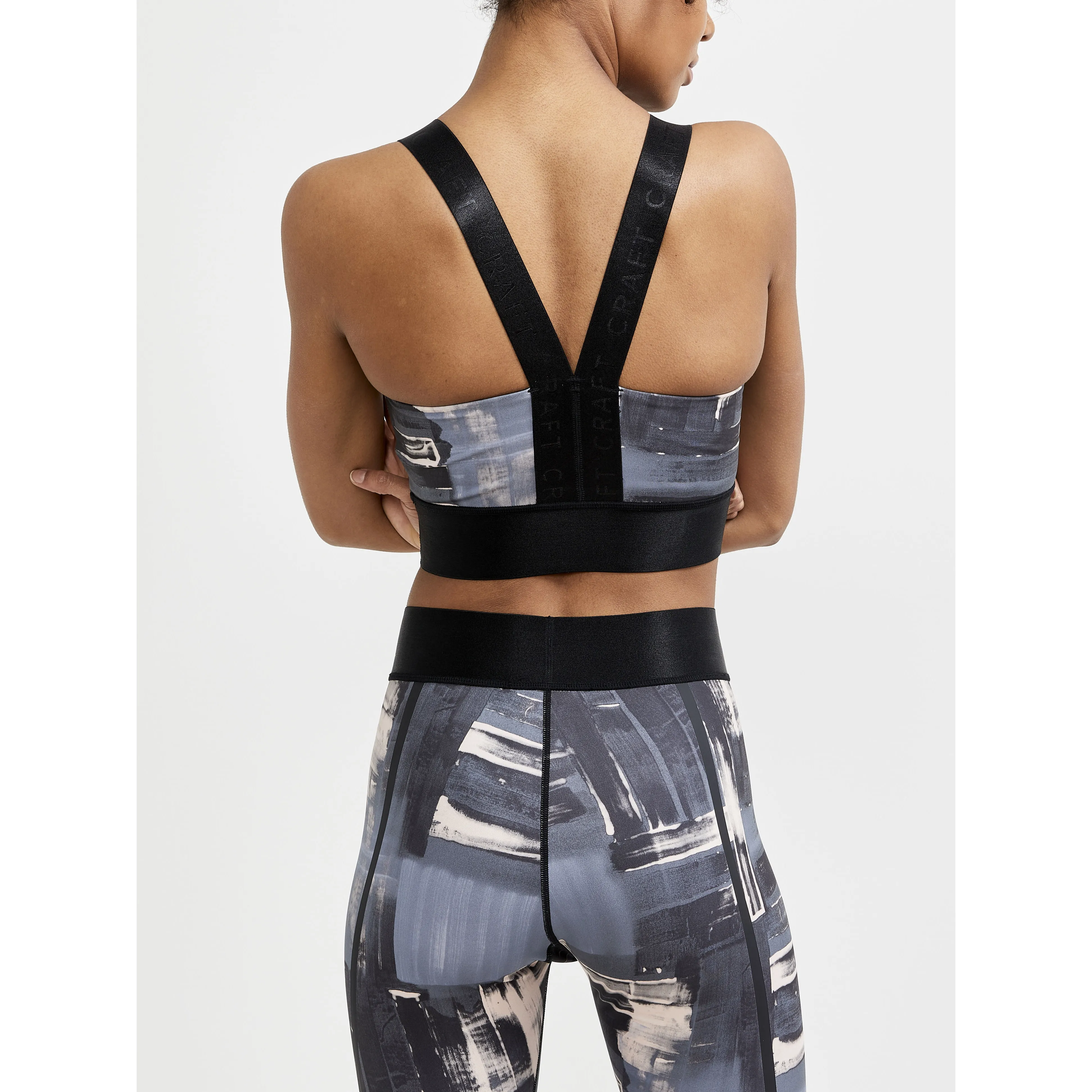 Craft Women&#x27;s Adv Charge Sport Top Norit-Multi | Buy Craft Women&#x27;s Adv Charge Sport Top Norit-Multi here | Outnorth