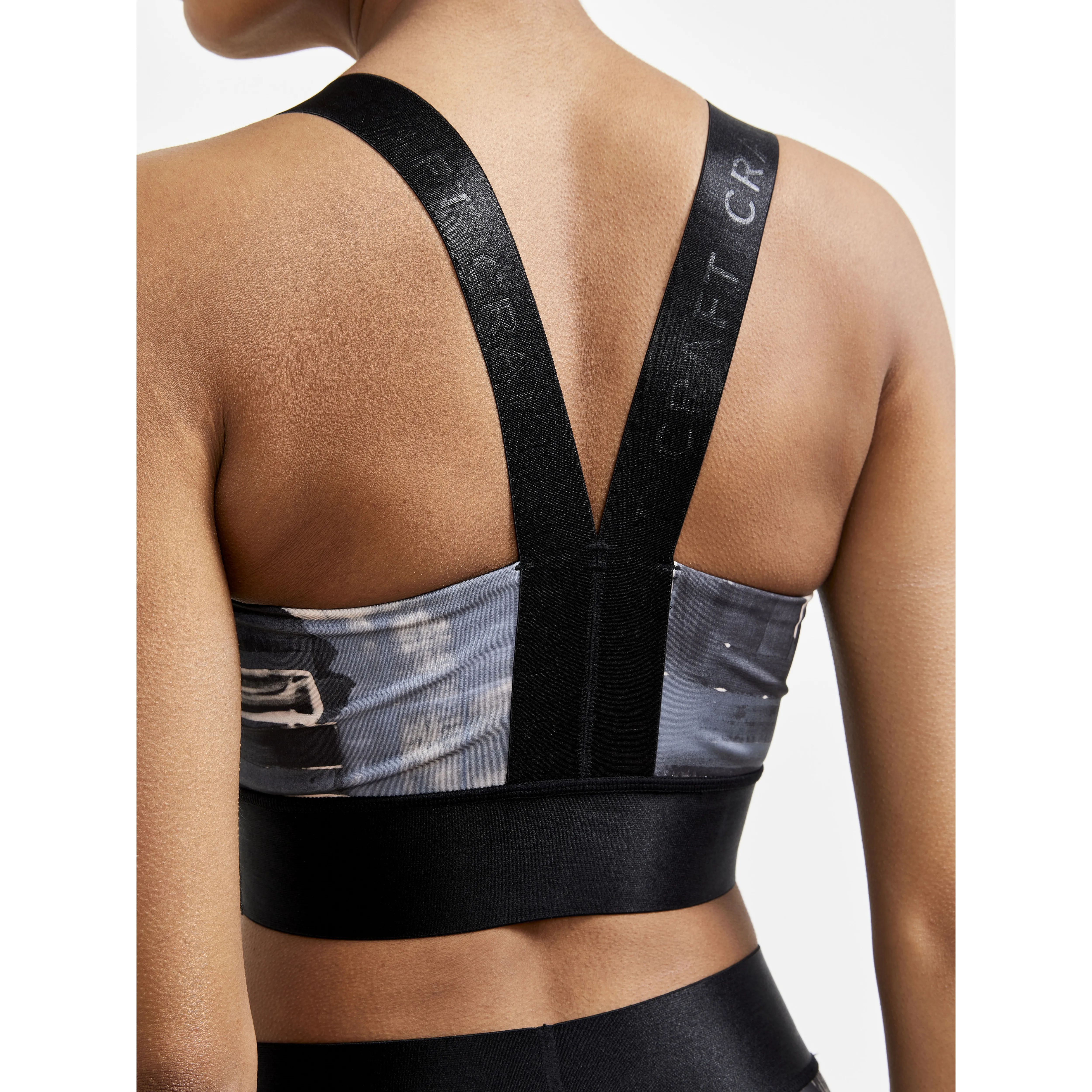 Craft Women&#x27;s Adv Charge Sport Top Norit-Multi | Buy Craft Women&#x27;s Adv Charge Sport Top Norit-Multi here | Outnorth