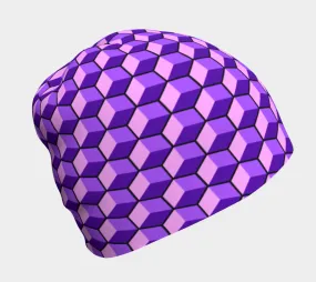 CUB3D | BEANIE | IMRAN