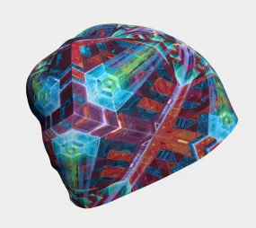 DIMITRI BEANIE | MIKE COLE