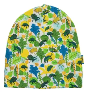 DUNS Beanie Hat - Tordyvel Dung Beetle