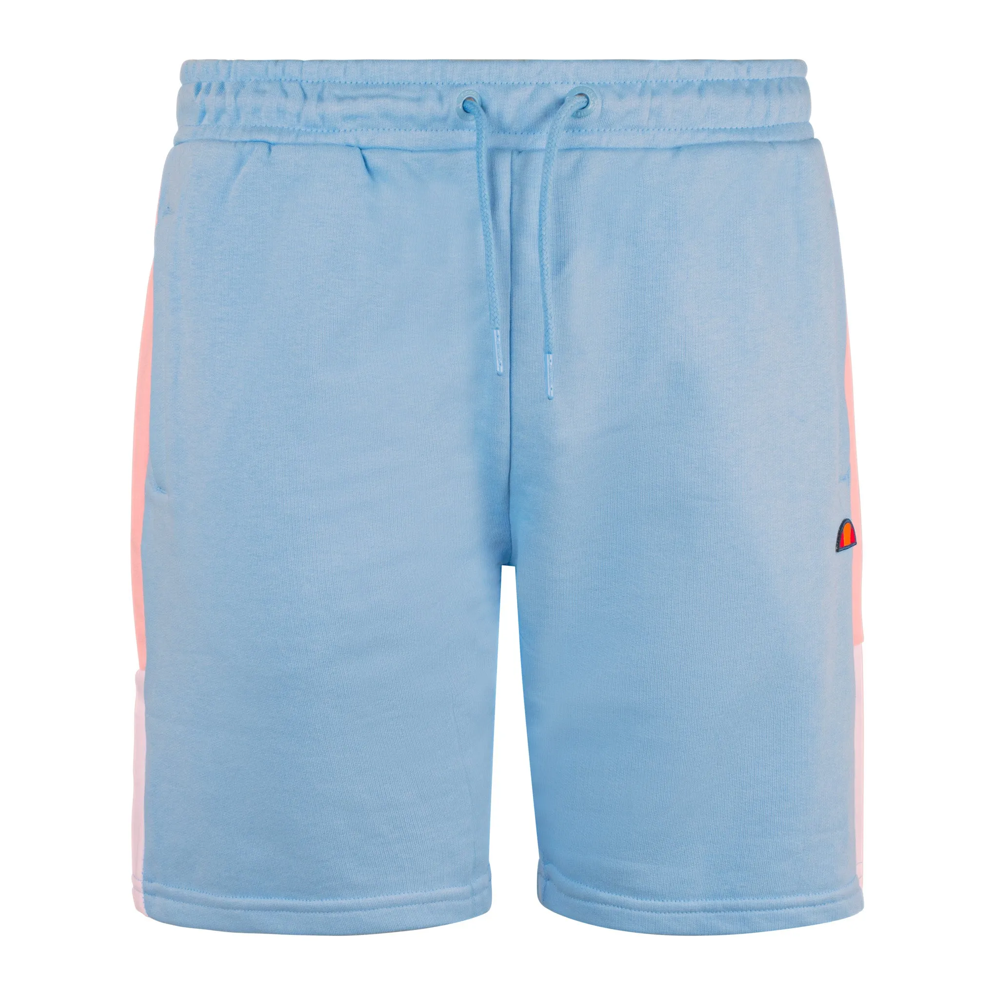 Ellesse Turi Jog Shorts Sky