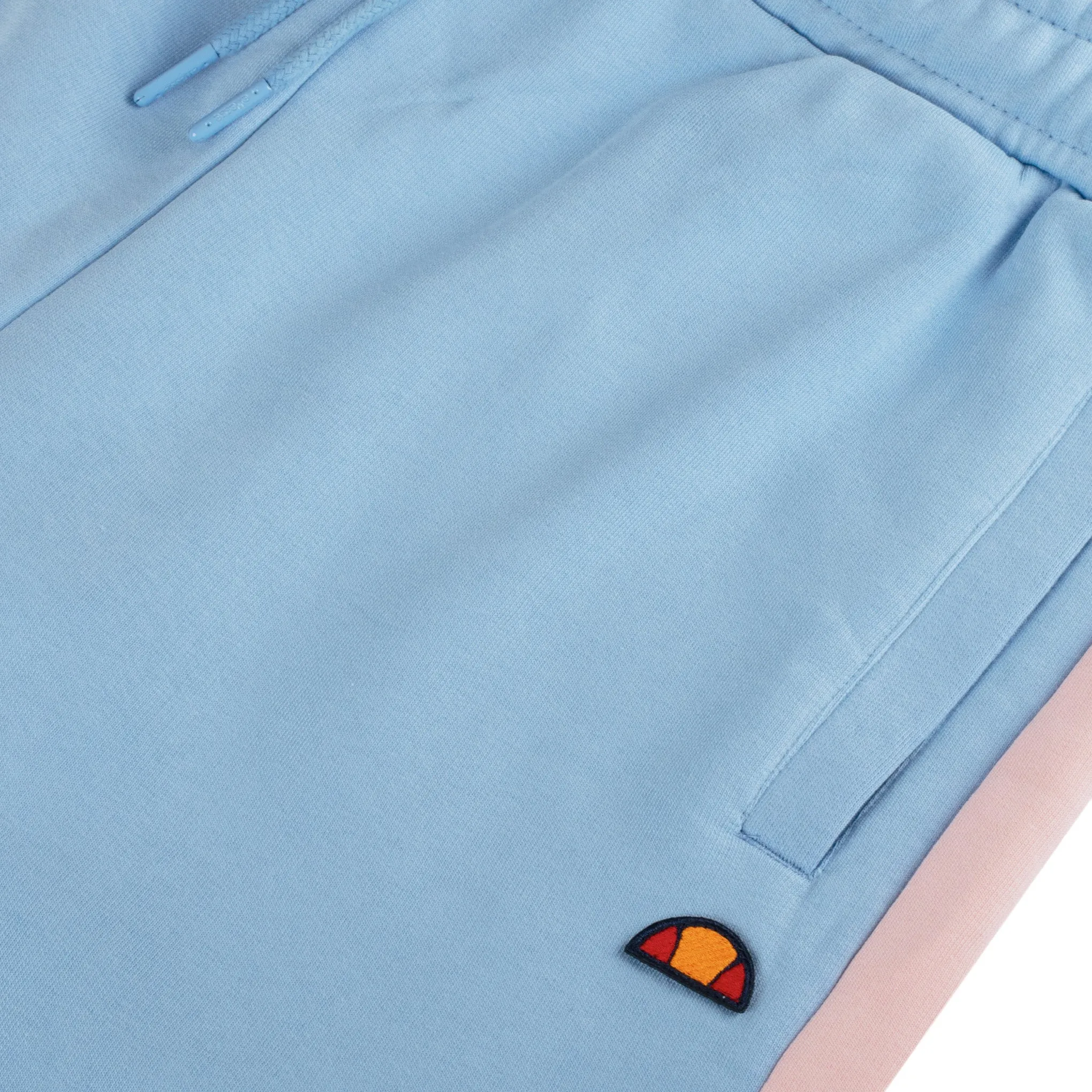 Ellesse Turi Jog Shorts Sky