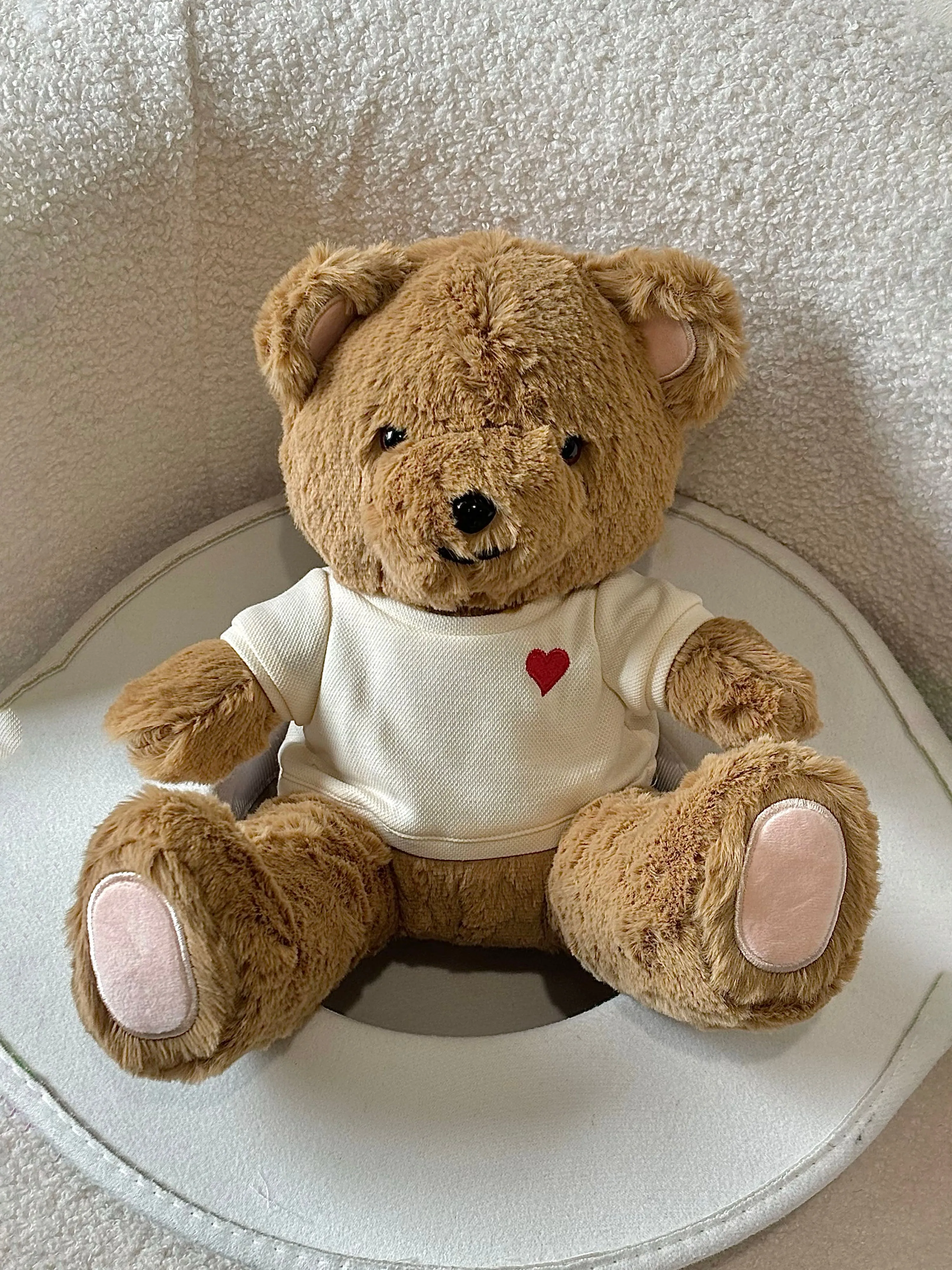 [EM] Bean Beanie Plush Toy Collection