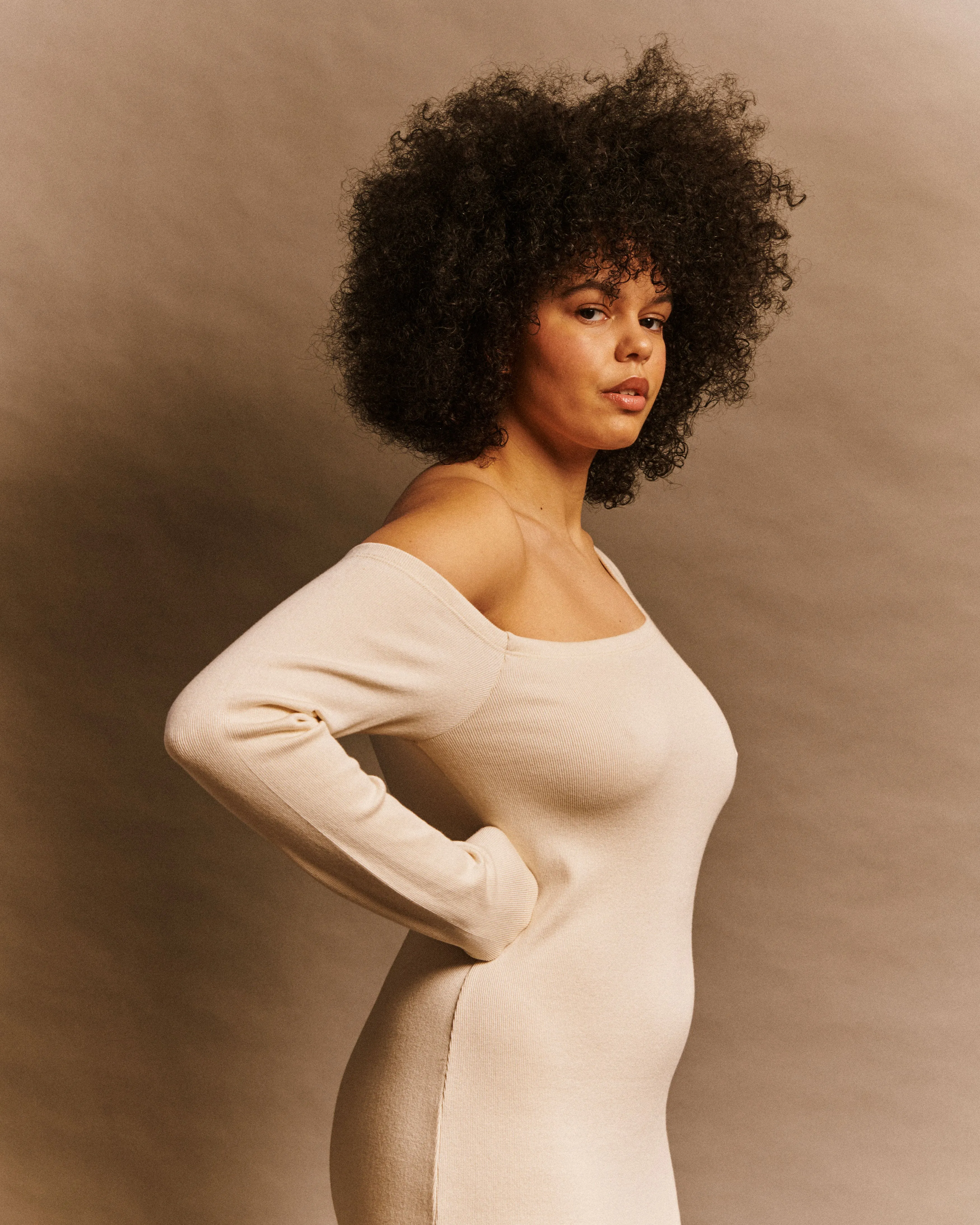 Estelle Dress