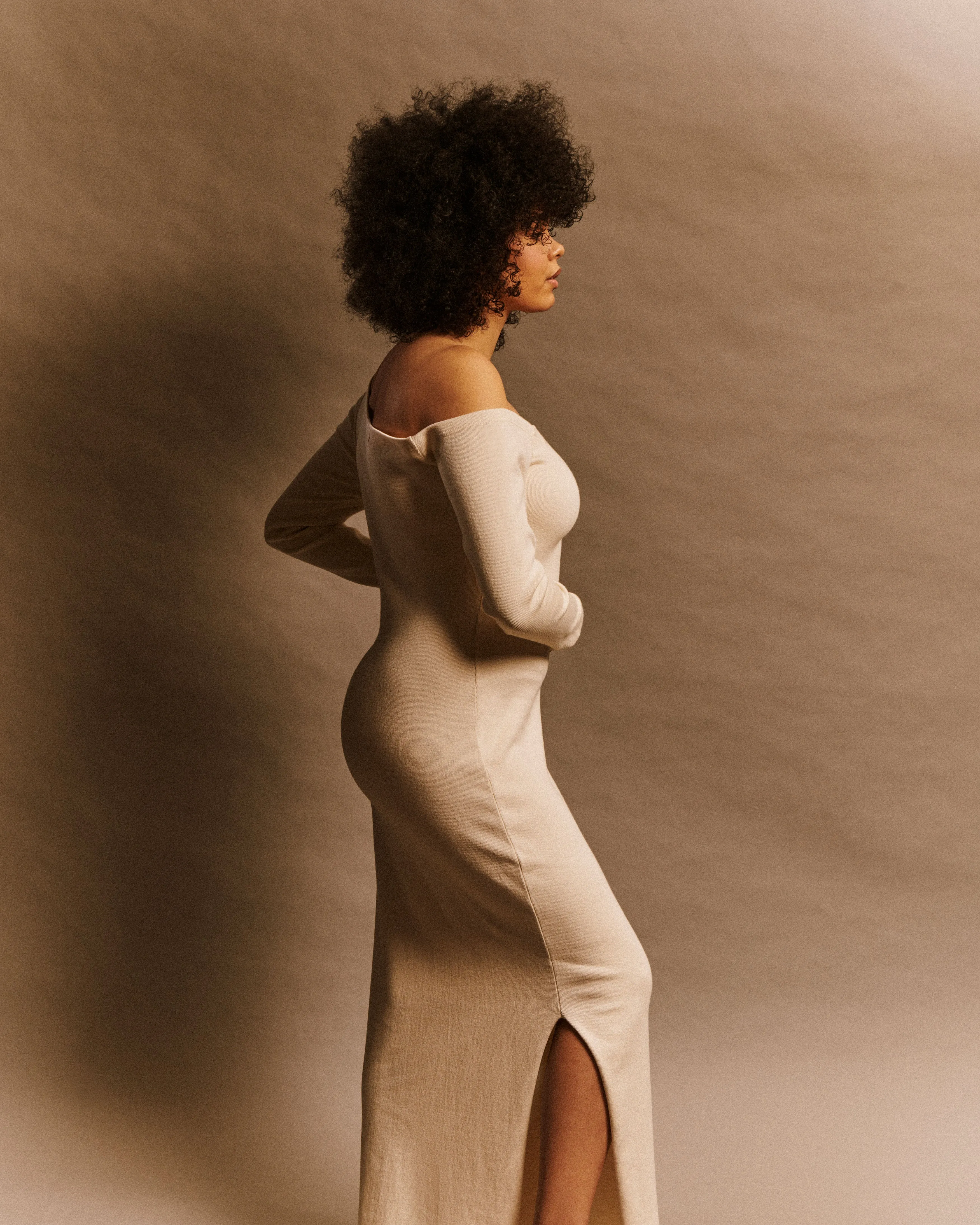 Estelle Dress