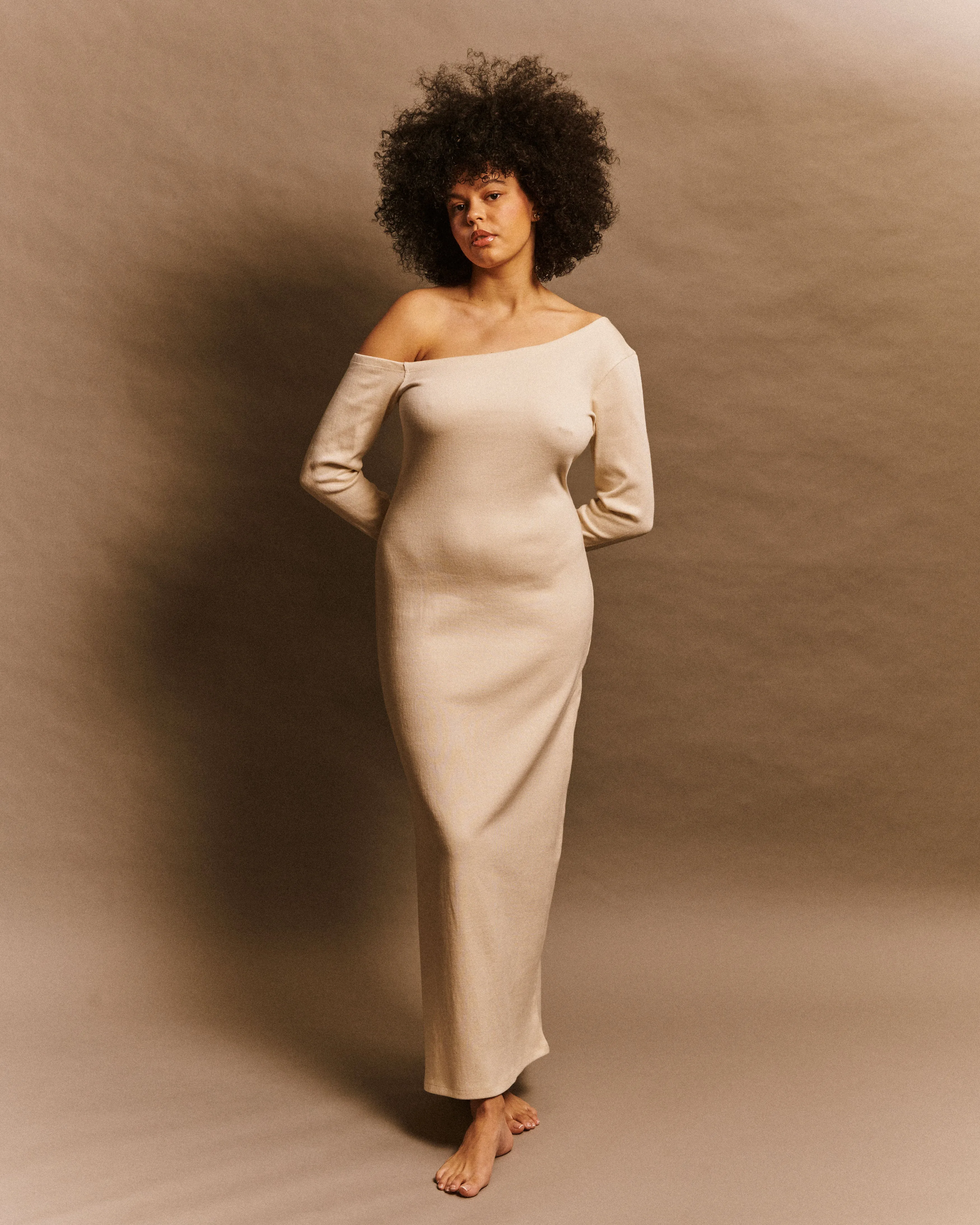 Estelle Dress