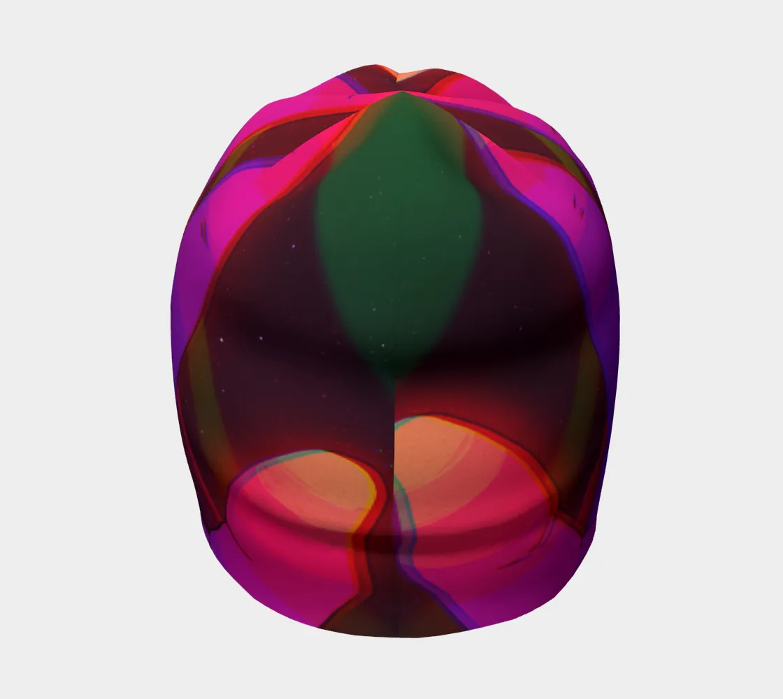 EYE HANDS BEANIE | PHAZED
