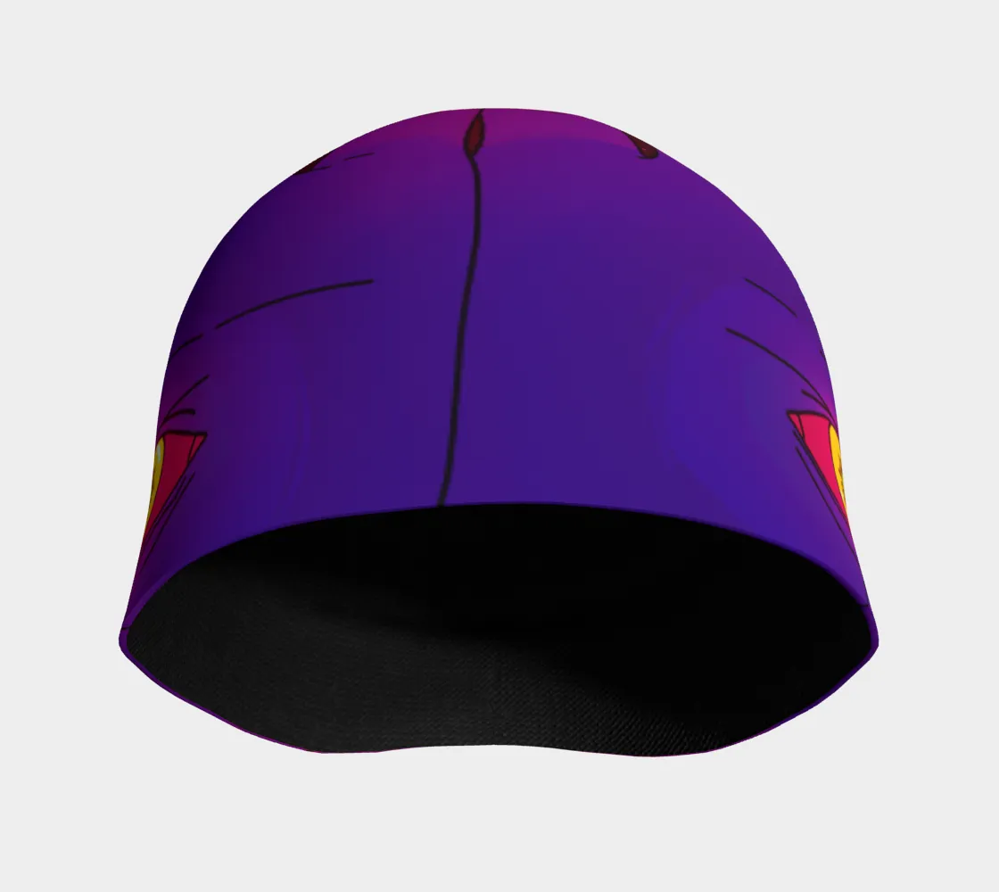 EYE HANDS BEANIE | PHAZED