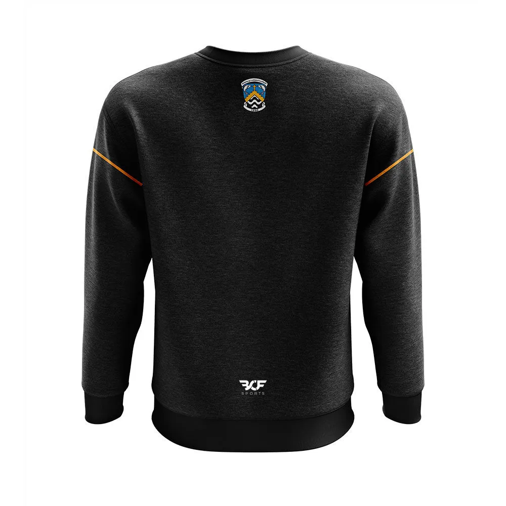 Fermoy Ladies LGFC: Crewneck Jumper LGFA Logo