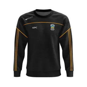 Fermoy Ladies LGFC: Crewneck Jumper LGFA Logo