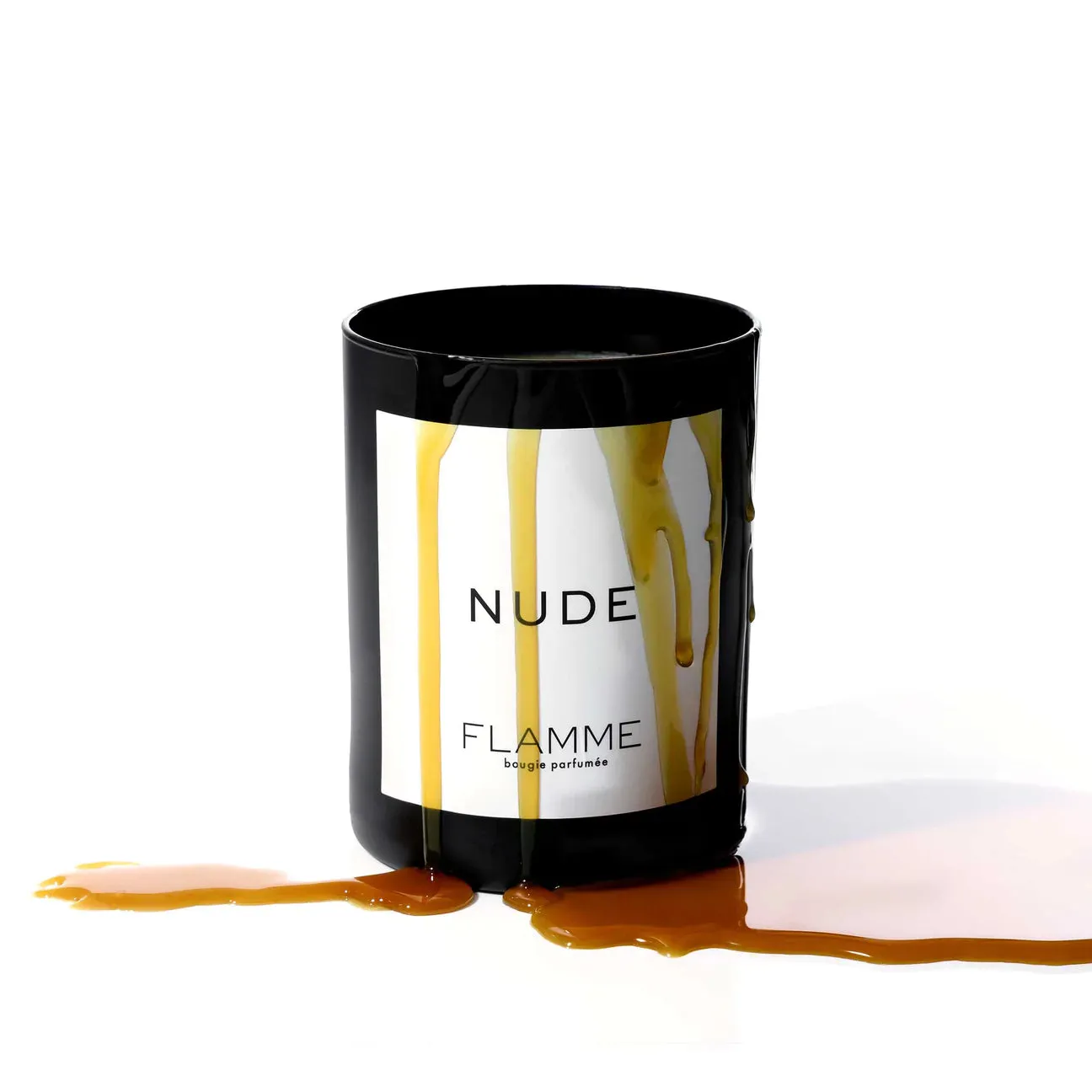 Flamme Candle Company - Nude