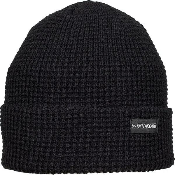 Flexfit Waffle Beanie (YPB005)