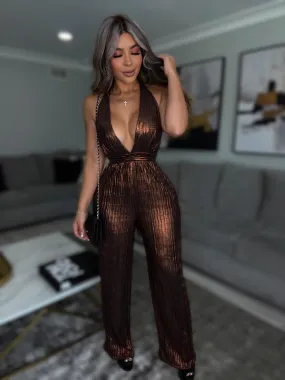 Frankie Jumpsuit