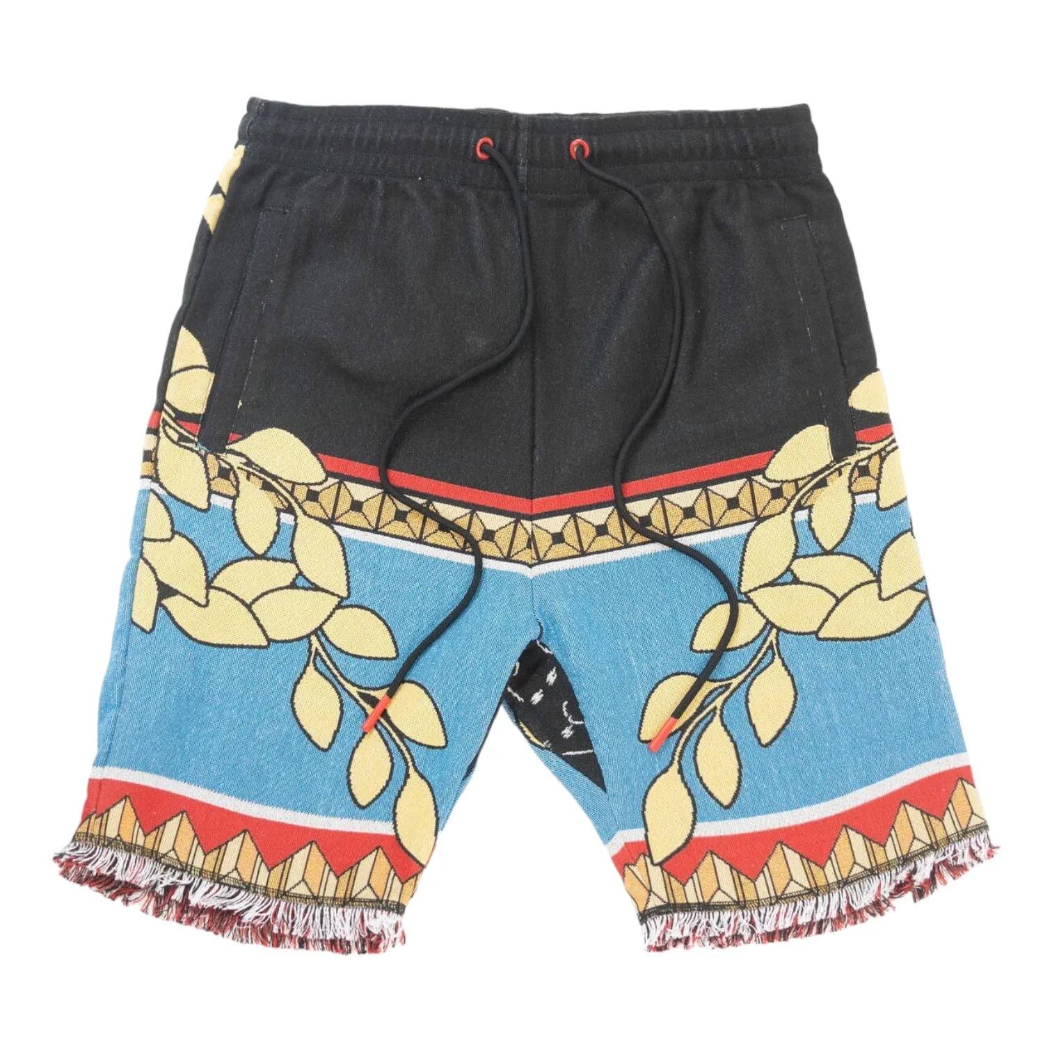 FROST ORIGINALS: Saint Tapestry Shorts F617