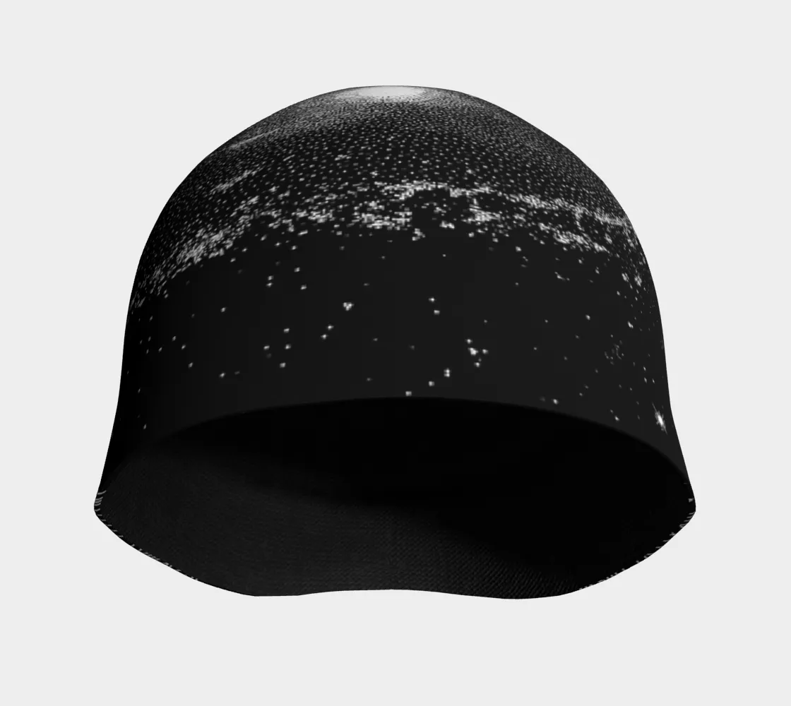 Galaxy Beanie | Brock Springstead