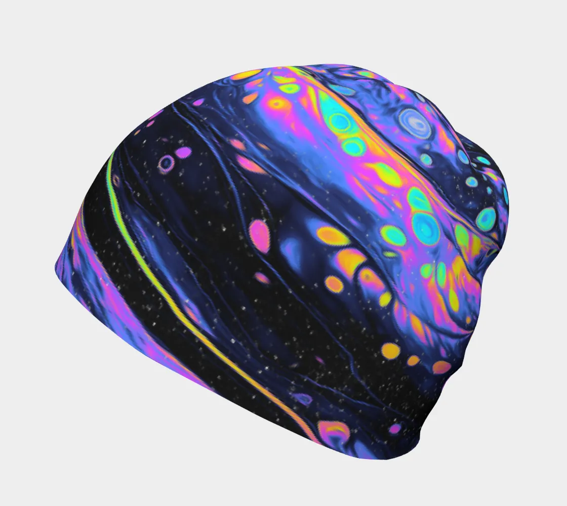 Glass in the Park 2 | Beanie | Malavida
