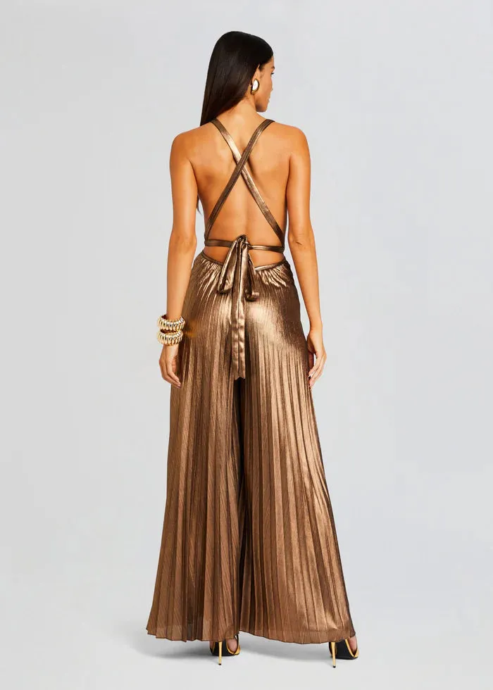 GRACIANE JUMPSUIT