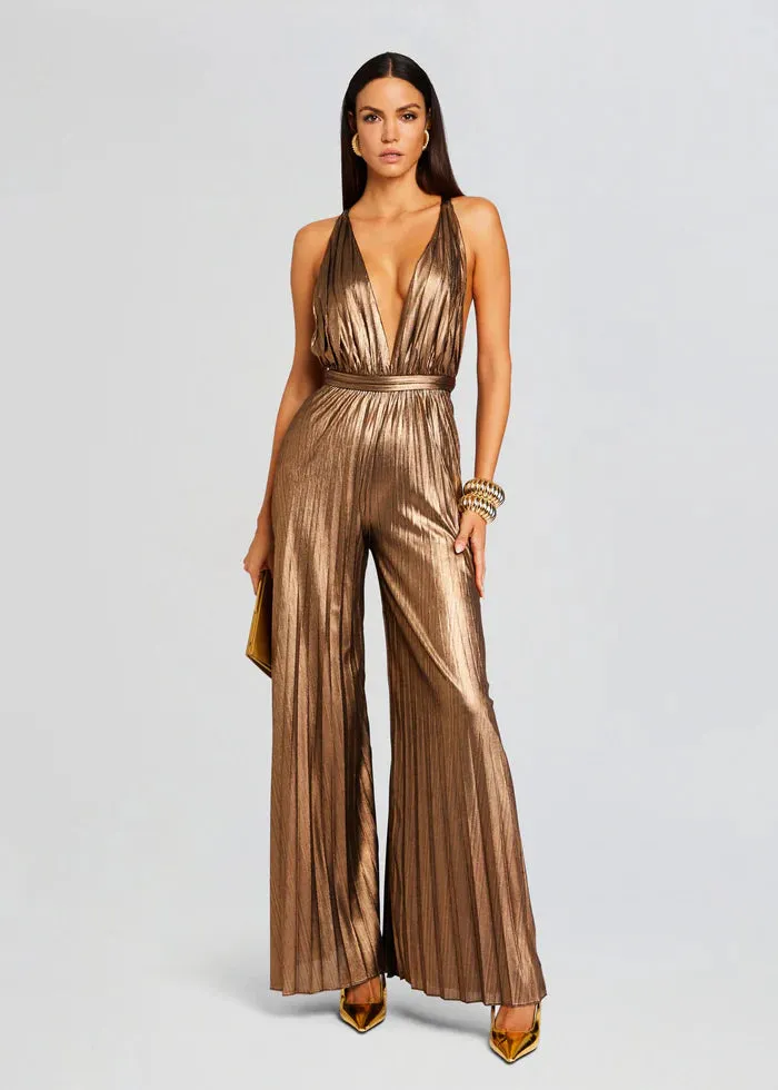 GRACIANE JUMPSUIT